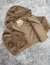 Campera Piel Ecocuero Teddy en internet