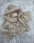 Campera Piel Ecocuero Teddy - tienda online