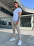Pantalon Cargo - KIEV-BA