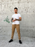 Pantalon Cargo