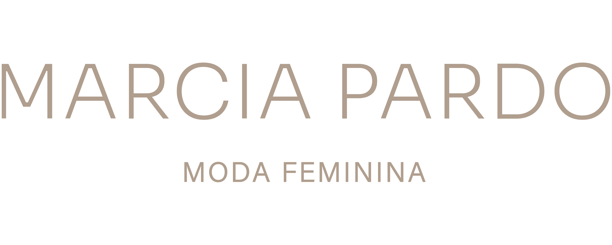 Marcia Pardo Moda