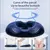 Imagem do 1 peça travesseiro donut hemorróidas assento almofada coxis cóccix ortopédic