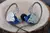 Imagem do Kz zsn pro iem fones de ouvido híbrido dinâmico driver armadura balanceada com