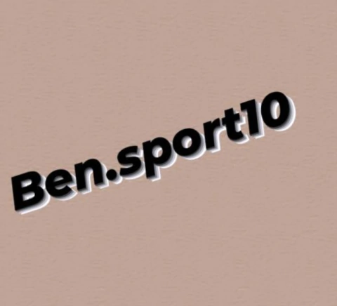 Ben.sport10