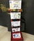 Regalo con letrero personalizado desplegable - buy online