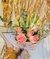 Ramo de rosas Love