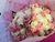 Mega ramo de rosas tonos blancos y rosa - Tendencia Boutique de Regalos | Regalos en San Luis Potosí 