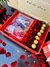 Box Amor con portarretrato transparente - comprar en línea