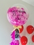 Globo burbuja con tira de fotos *SIN HELIO* - Tendencia Boutique de Regalos | Regalos en San Luis Potosí 
