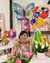 Globo burbuja colorido - Tendencia Boutique de Regalos | Regalos en San Luis Potosí 