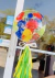 Globo burbuja colorido - comprar en línea