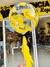 Globo burbuja con tira de fotos *SIN HELIO* - tienda en línea