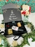 Regalo Alta Gama con Vino Tinto y Snacks