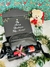 Regalo Alta Gama con Neceser de piel personalizado y Mini vino. *Reservar 2 días antes*