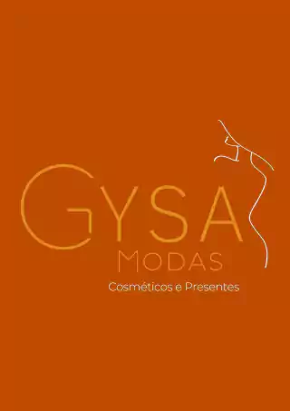 Gysa Modas -Cosméticos e Presentes!