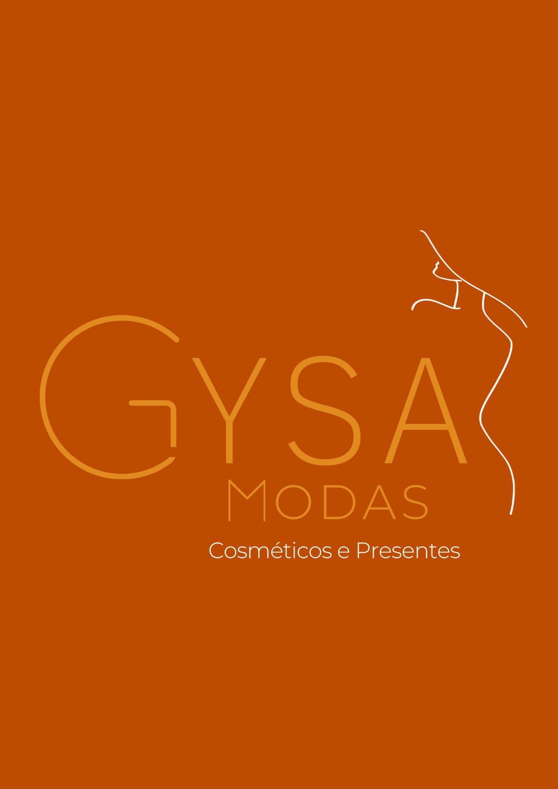Gysa Modas -Cosméticos e Presentes!