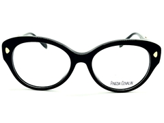 ARMAZON OFTALMICO PINEDA COVALIN CPV.X122A.BLK
