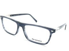 LENTES OFTALMICOS NIVADA CLIP-ON VNV.X132A.BLU - OPTICA EURO