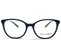 ARMAZON OFTALMICO DOLCE & GABBANA DG3363 - comprar en línea
