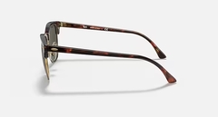 LENTES DE SOL RAY-BAN RB3016 CLUBMASTER W0366 51-21 CARE en internet