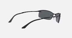 LENTES DE SOL RAY-BAN RB3183 00281 63-15 - tienda en línea