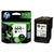 Cartucho de tinta negra HP 664xl Alto rendimiento