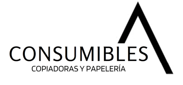 Consumibles y Articulos de Papelería