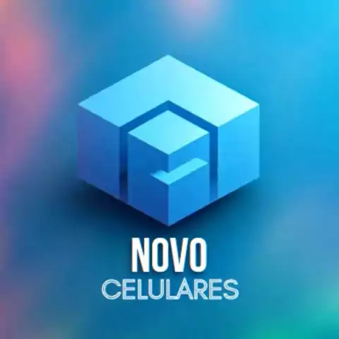 Novo Celulares