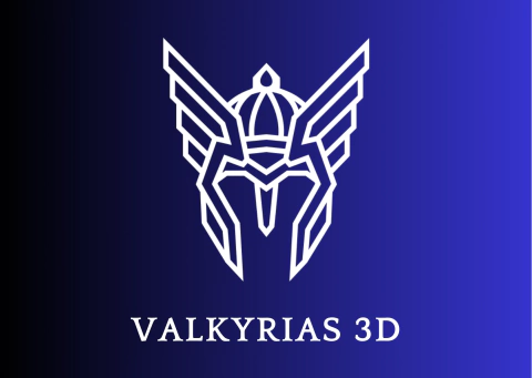 valkyrias 3d