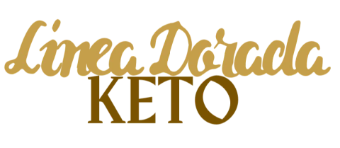 Linea Dorada Keto