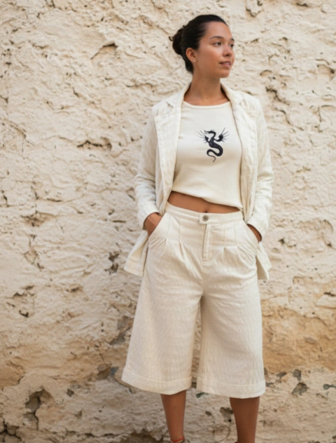 Blazer Dinamarca