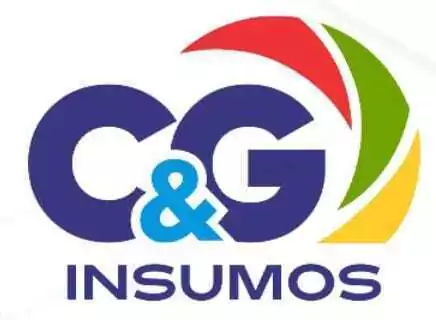 C & G Insumos Graficos S.A.S