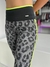 Calza animal print Vitnik - Serfitness