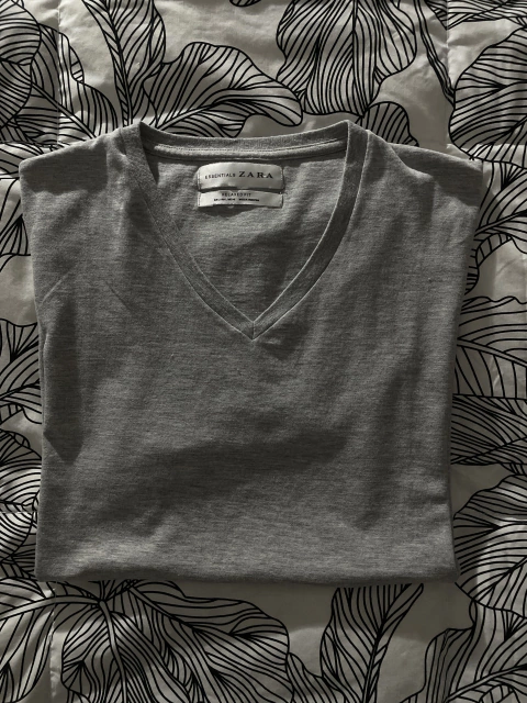 Remera Zara