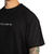 Camisa Oversized Tech House na internet
