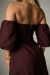 Vestido Luiza na internet