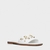 Chinelo Couro Soft - MÁARA SHOP