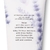 Loción Corporal Lavender & Vanilla en internet