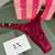 Shine Panty Victoria's Secret