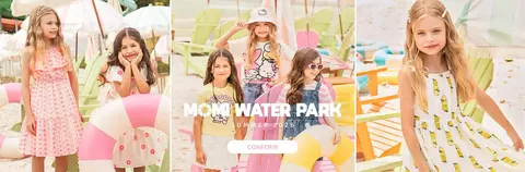 Banner da categoria LANÇAMENTOS VERÃO 2026