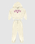 Conjunto Longo Infantil Menina Enjoy Em Moletom Botonê Malwee Kids 1000126498 - Delicata Kids 