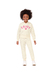 Conjunto Longo Infantil Menina Enjoy Em Moletom Botonê Malwee Kids 1000126498 - comprar online