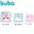 KIT 3 POTINHOS BUBA ZOO UNICORNIO BUBA 19056 - loja online