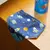 Babador Bandana com Mordedor Espaço Buba - comprar online