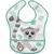 Babador Com Bolso Impermeável Lêmure - Buba - comprar online