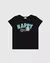 Blusa Infantil Menina Happy em Algodão Malwee Kids na internet