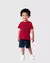 Conjunto Menino Find Your Coast Em Algodão Carinhoso - comprar online