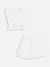 CONJUNTO OFF DE LAISE COM BABADOS MOMI - loja online