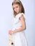 CONJUNTO OFF DE LAISE COM BABADOS MOMI na internet