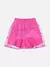 CONJUNTO PINK DE TULE COM CORAÇÕES DE PAETÊ MOMI - loja online